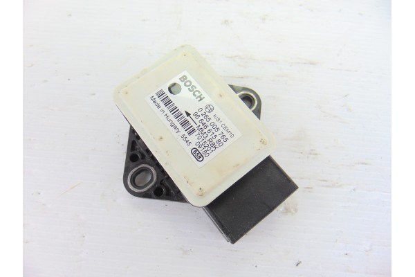 Sensor, Peugeot 308 Premium 2009, 9664661580
