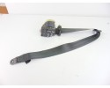 Cinturon seguridad delantero derecho, Ford Focus Berlina (CB4) Trend 2009