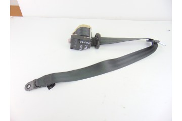 Cinturon seguridad delantero derecho, Ford Focus Berlina (CB4) Trend 2009
