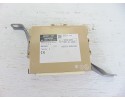 Módulo electrónico, Toyota Avensis Cross Sport (T27) Advance 2011, 89990-05032