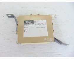 Módulo electrónico, Toyota Avensis Cross Sport (T27) Advance 2011, 89990-05032