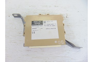 Módulo electrónico, Toyota Avensis Cross Sport (T27) Advance 2011, 89990-05032