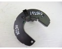 Sensor, Mercedes-benz Sl (Bm 230) Roadster 500 (230.475) 2003, 0285456932