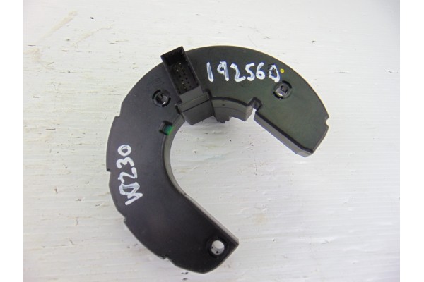 Sensor, Mercedes-benz Sl (Bm 230) Roadster 500 (230.475) 2003, 0285456932