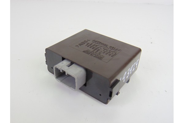 Módulo electrónico, Toyota Mr 2 Roadster (W30) 1.8 SMT Hardtop 2004, 85914-17010