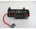 Caja reles / fusibles, Bmw Serie 7 (E65/E66) 740d 2007, 6900583
