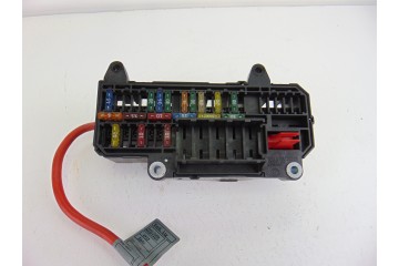 Caja reles / fusibles, Bmw Serie 7 (E65/E66) 740d 2007, 6900583