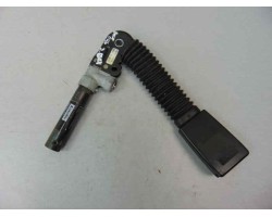 Pretensor airbag derecho, Bmw Serie 3 Compacto (E46) 320td 2002, 8257788R