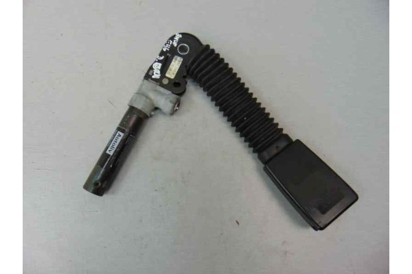 Pretensor airbag derecho, Bmw Serie 3 Compacto (E46) 320td 2002, 8257788R