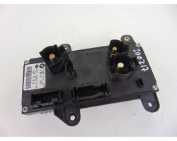 Módulo electrónico, Bmw Serie 7 (E65/E66) 740d 2007, 6935431