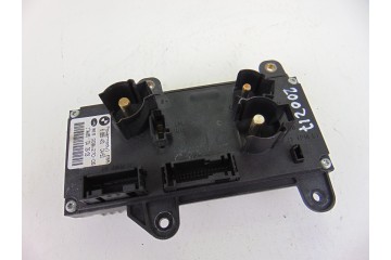 Módulo electrónico, Bmw Serie 7 (E65/E66) 740d 2007, 6935431