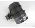 Caudalimetro, Audi A4 Berlina (8E) 2.0 TDI 16V (103kW) 2005, 074906461B
