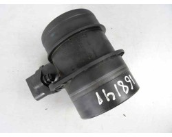 Caudalimetro, Audi A4 Berlina (8E) 2.0 TDI 16V (103kW) 2005, 074906461B