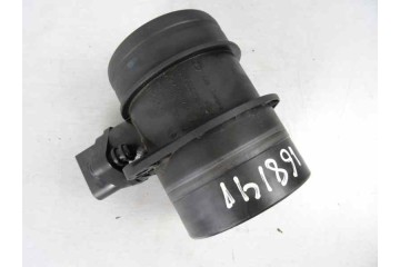 Caudalimetro, Audi A4 Berlina (8E) 2.0 TDI 16V (103kW) 2005, 074906461B