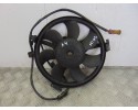 Electroventilador, Audi A4 Berlina (B5) 1.9 Tdi 1999
