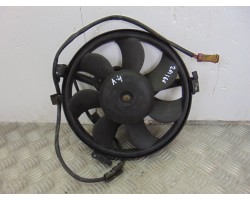 Electroventilador, Audi A4 Berlina (B5) 1.9 Tdi 1999