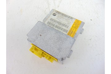 Centralita airbag, Bmw Serie 7 (E65/E66) 740d 2007, 6229557