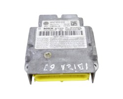 Centralita airbag, Seat Ibiza Berlina (6J5) Reference 2008, 6R0959655
