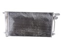Condensador / radiador aire acondicionado, Seat Ibiza Berlina (6J5) Reference 2008, 6R0820411D