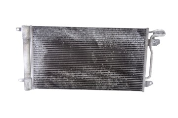 Condensador / radiador aire acondicionado, Seat Ibiza Berlina (6J5) Reference 2008, 6R0820411D