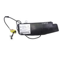 Airbag lateral derecho, Volkswagen Polo V (6C1) Comfortline 2014, 6R0880242C