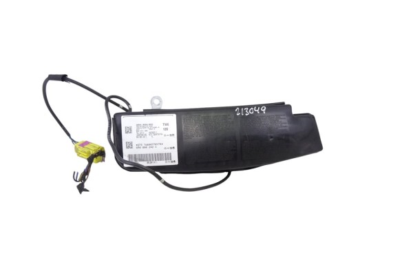 Airbag lateral derecho, Volkswagen Polo V (6C1) Comfortline 2014, 6R0880242C