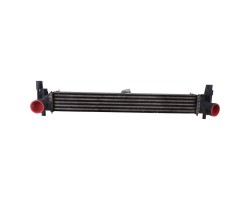 Intercooler, Seat Ibiza Berlina (6J5) Reference 2008, 6R0145805