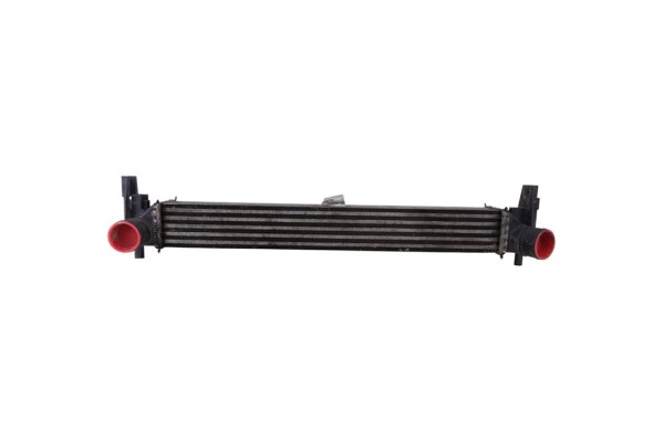 Intercooler, Seat Ibiza Berlina (6J5) Reference 2008, 6R0145805