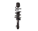 Amortiguador delantero derecho, Seat Ibiza Berlina (6J5) Reference 2008, 6R0413031G
