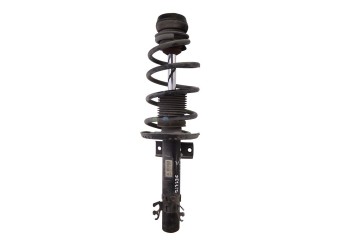 Amortiguador delantero derecho, Seat Ibiza Berlina (6J5) Reference 2008, 6R0413031G
