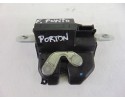 Cerradura maletero / porton, Fiat Iii Evo Punto (199) Dynamic 2011, 55701971