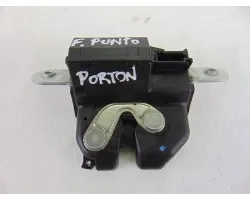 Cerradura maletero / porton, Fiat Iii Evo Punto (199) Dynamic 2011, 55701971