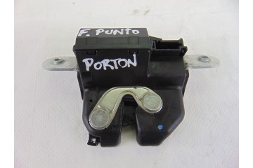 Cerradura maletero / porton, Fiat Iii Evo Punto (199) Dynamic 2011, 55701971