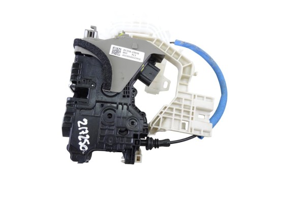 Cerradura puerta delantera izquierda, Kia Xceed eDrive PHEV 2024, 81310J7010