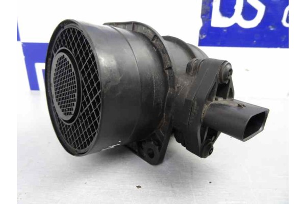 Caudalimetro, Volkswagen Passat Variant (3B6) Advance 2004, 074906461B