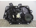 Elevalunas delantero izquierdo, Ford Fiesta (CE1) Trend 2018, H1BB-A23201-CD