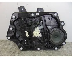 Elevalunas delantero izquierdo, Ford Fiesta (CE1) Trend 2018, H1BB-A23201-CD