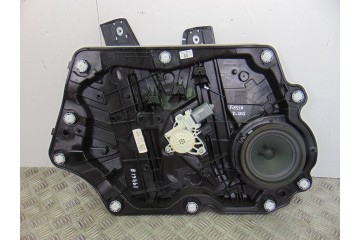 Elevalunas delantero izquierdo, Ford Fiesta (CE1) Trend 2018, H1BB-A23201-CD