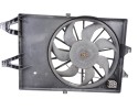 Electroventilador, Ford Mondeo Berlina (Ge) Ambiente 2004, 3S718C607BD