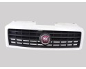 Rejilla delantera, Fiat I Doblò Cargo 1.3 JTD SX Furgón 2007, 735395576