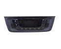 Mando climatizador, Seat Ibiza Berlina (6J5) Reference 2008, 6J0820043