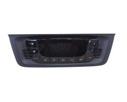 Mando climatizador, Seat Ibiza Berlina (6J5) Reference 2008, 6J0820043
