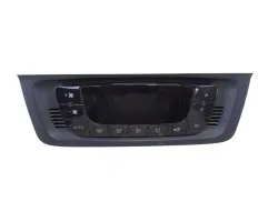 Mando climatizador, Seat Ibiza Berlina (6J5) Reference 2008, 6J0820043