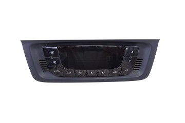 Mando climatizador, Seat Ibiza Berlina (6J5) Reference 2008, 6J0820043