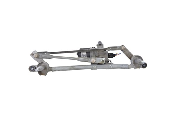 Motor limpia delantero, Hyundai Ioniq Hybrid 2018, 98100G2000