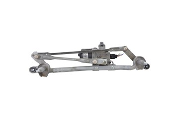 Motor limpia delantero, Hyundai Ioniq Hybrid 2018, 98100G2000