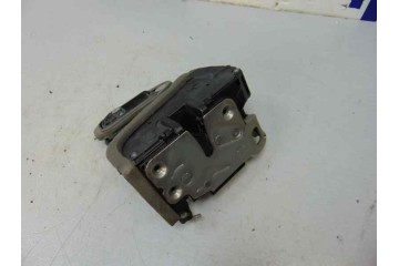 5 PIN CERRADURA PUERTA DELANTERA IZQUIERDA OPEL ASTRA K BERLINA 5P