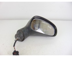 Retrovisor derecho, Seat Leon (1P1) Reference 2006