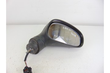 Retrovisor derecho, Seat Leon (1P1) Reference 2006