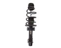 Amortiguador delantero izquierdo, Seat Ibiza Berlina (6J5) Reference 2008, 6R0413031G
